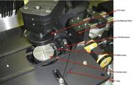 Strasbaugh Edge Grinder