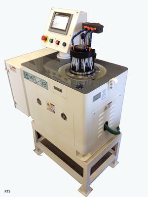 3B Lapper