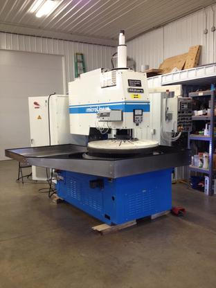 Peter Wolters AC1200L