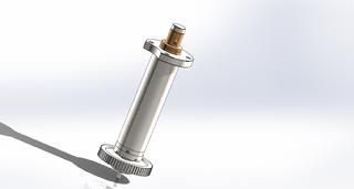 Strasbaugh 7AA Z-axis 300079C