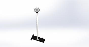 Speedfam Lapper Sony Probe