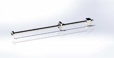 6DSSP Bridge Ball Screw