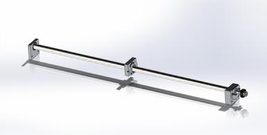 6DSSP Robot