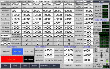 Speedfam Software