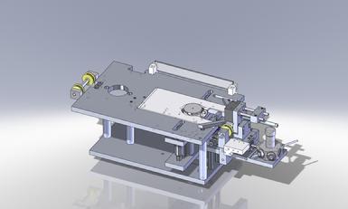 Strasbaugh 7Z