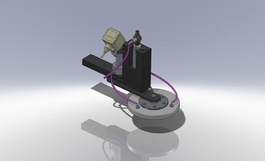 Strasbaugh 7AA PP3
