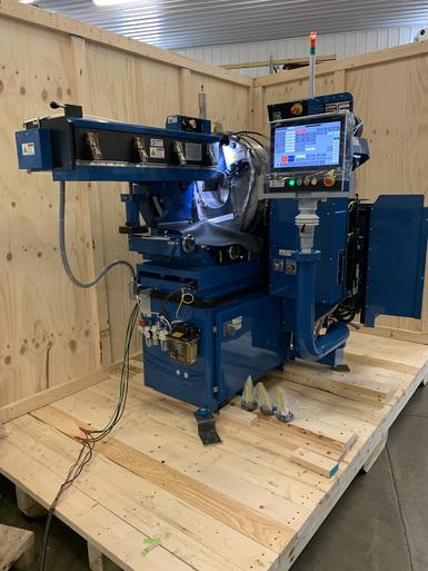 STC 27 ID Saw