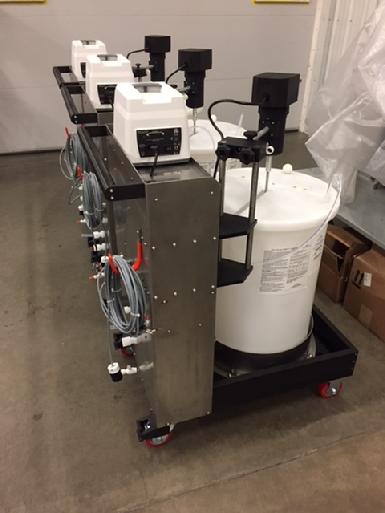 CMP Slurry