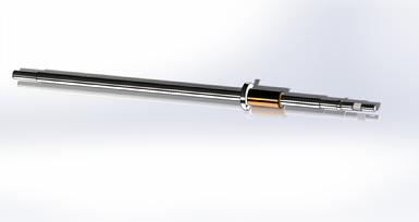 STC Leadscrew